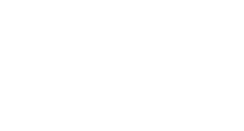 The court training transparent background with White text logo